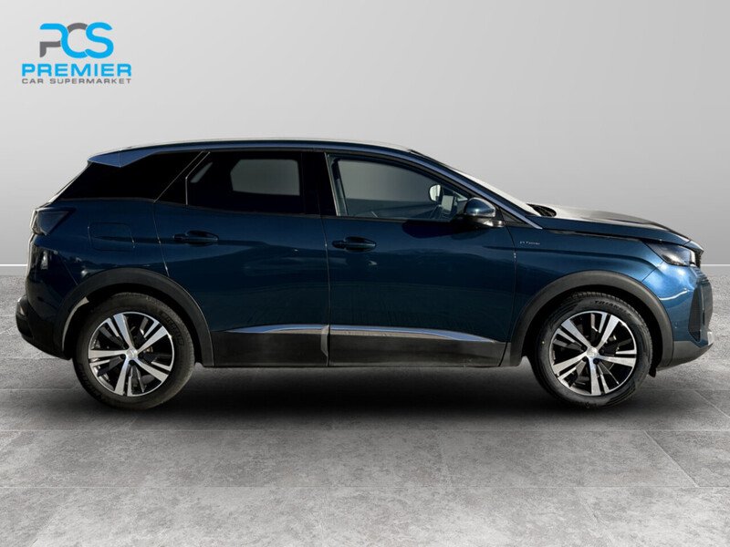 Used Peugeot 3008 2021 for sale - 76591245: Photo 6