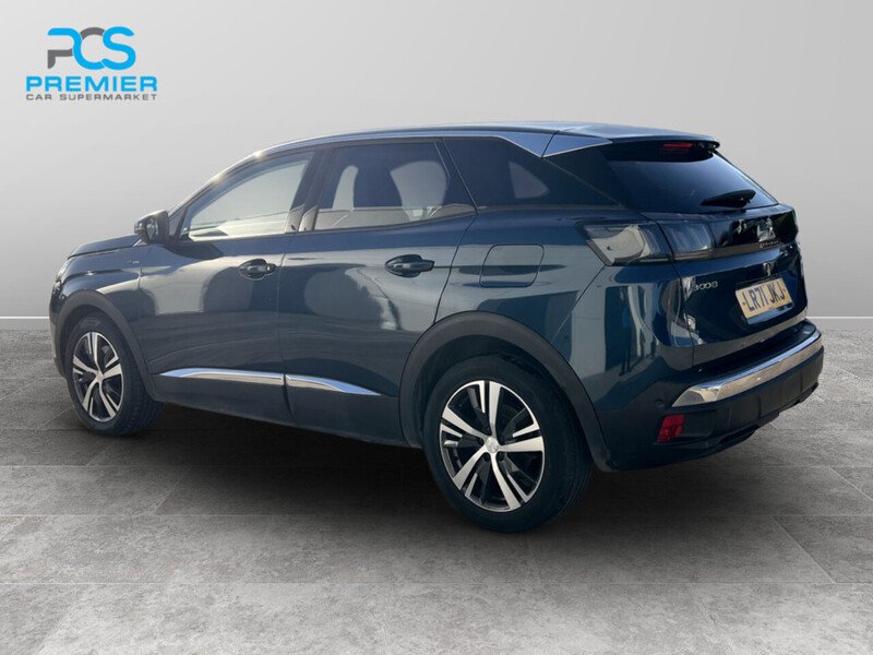 Used Peugeot 3008 2021 for sale - 76591245: Photo 7