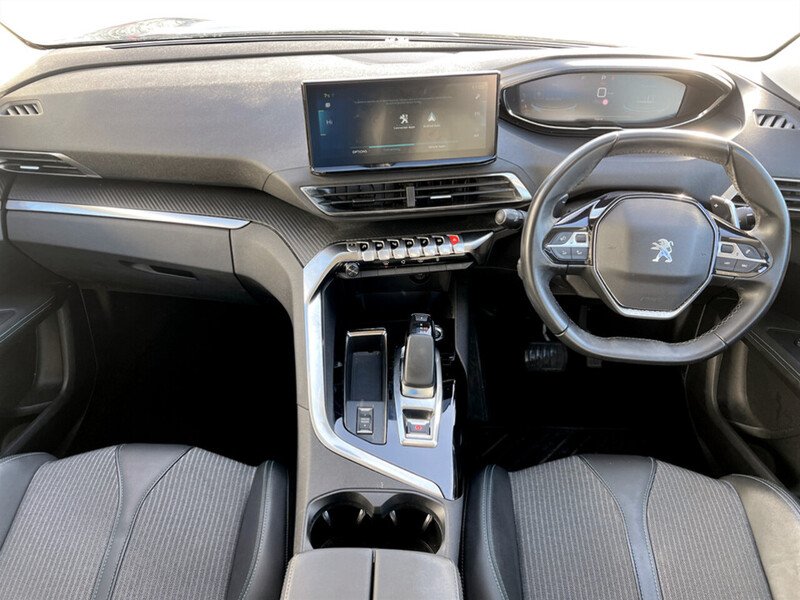 Used Peugeot 3008 2021 for sale - 76591245: Photo 8