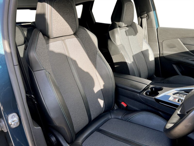 Used Peugeot 3008 2021 for sale - 76591245: Photo 9