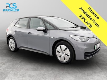 Used Volkswagen ID.3 2022 for sale - 78716326: Photo