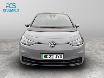Used Volkswagen ID.3 2022 for sale - 78716326: Photo