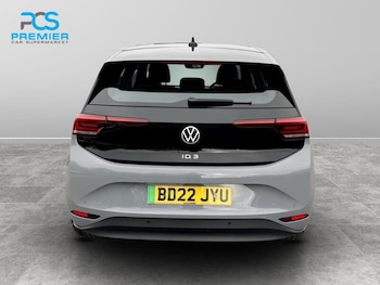 Used Volkswagen ID.3 2022 for sale - 78716326: Photo