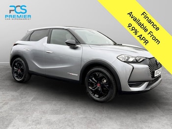 Used DS Automobiles DS 3 Crossback 2022 for sale - 78380129: Photo