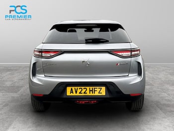 Used DS Automobiles DS 3 Crossback 2022 for sale - 78380129: Photo