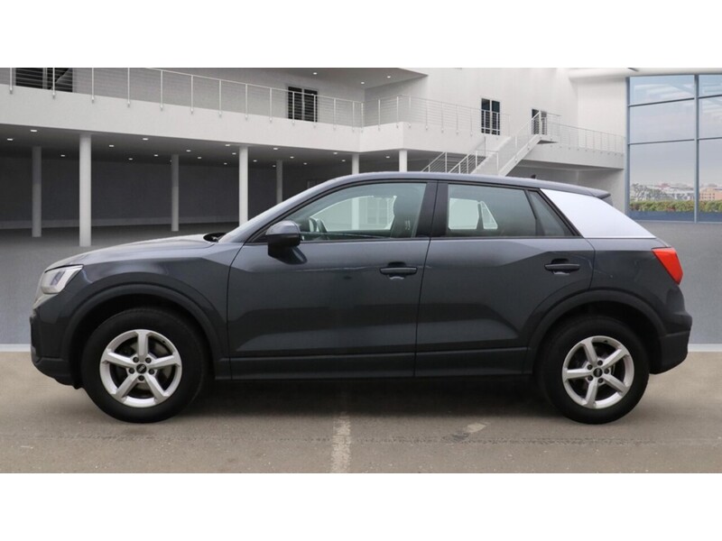 Used Audi Q2 2021 for sale - 76526068: Photo 11