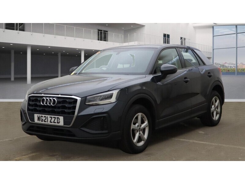 Used Audi Q2 2021 for sale - 76526068: Photo 13