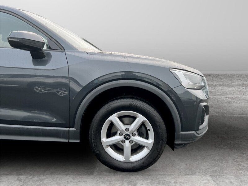 Used Audi Q2 2021 for sale - 76526068: Photo 18