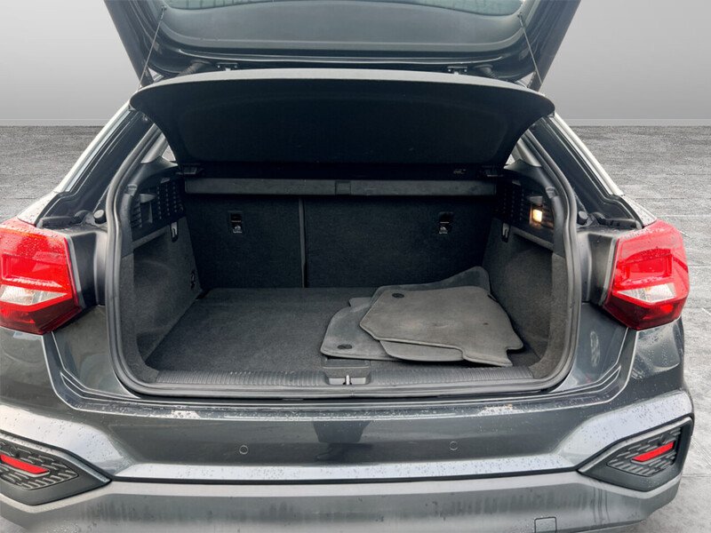 Used Audi Q2 2021 for sale - 76526068: Photo 20