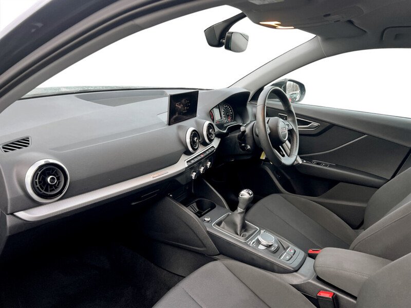 Used Audi Q2 2021 for sale - 76526068: Photo 33