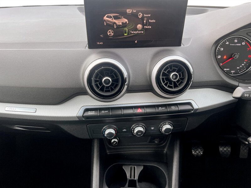 Used Audi Q2 2021 for sale - 76526068: Photo 34