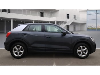 Used Audi Q2 2021 for sale - 76526068: Photo