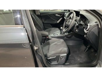 Used Audi Q2 2021 for sale - 76526068: Photo