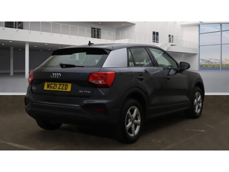 Used Audi Q2 2021 for sale - 76526068: Photo 5