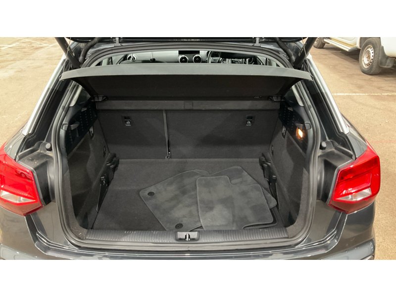 Used Audi Q2 2021 for sale - 76526068: Photo 7