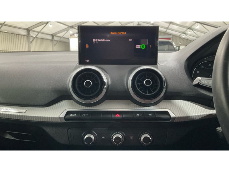 Used Audi Q2 2021 for sale - 76526068: Photo 9