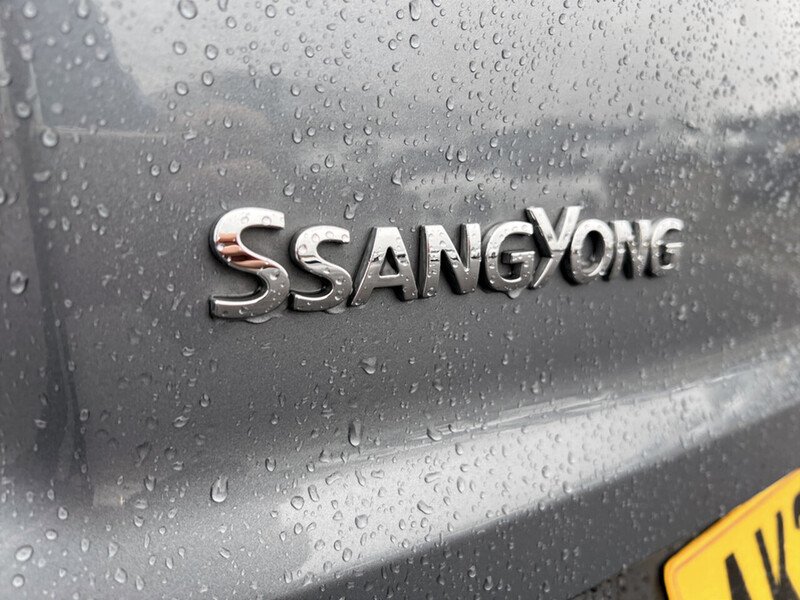 Used Ssangyong Korando 2022 for sale - 77704126: Photo 25
