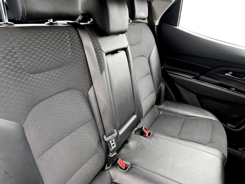 Used Ssangyong Korando 2022 for sale - 77704126: Photo 39