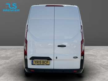 Used Ford Transit Custom 2019 for sale - 74968272: Photo