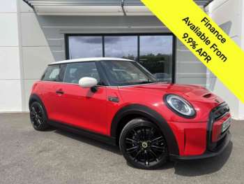 Used MINI Electric Hatch 2022 for sale - 74865367: Photo