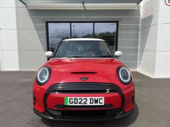 Used MINI Electric Hatch 2022 for sale - 74865367: Photo