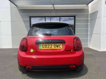 Used MINI Electric Hatch 2022 for sale - 74865367: Photo