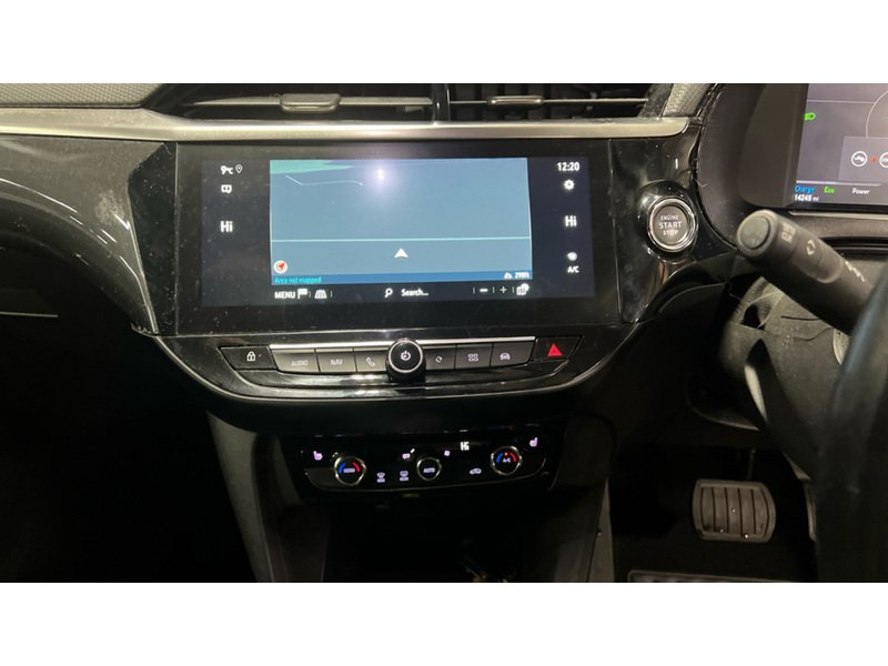 Used Vauxhall Corsa 2022 for sale - 77632254: Photo 10