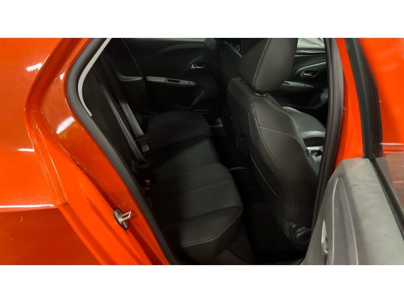 Used Vauxhall Corsa 2022 for sale - 77632254: Photo 13