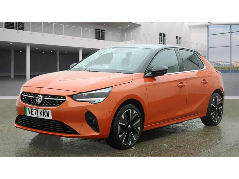 Used Vauxhall Corsa 2022 for sale - 77632254: Photo 14