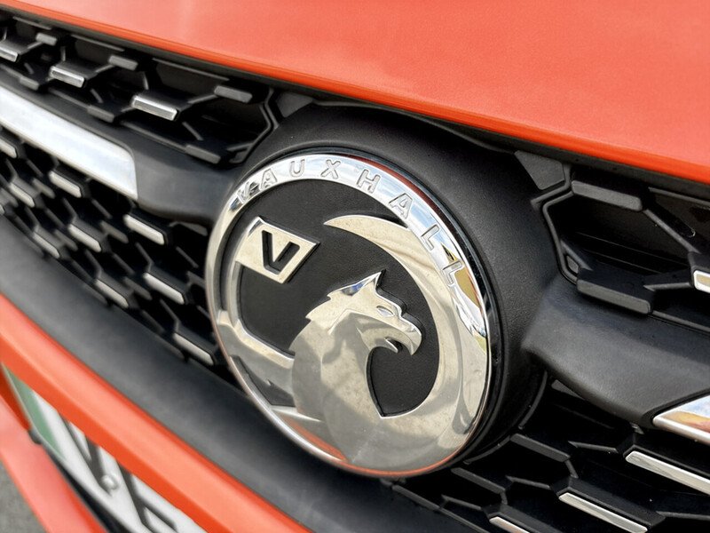 Used Vauxhall Corsa 2022 for sale - 77632254: Photo 16