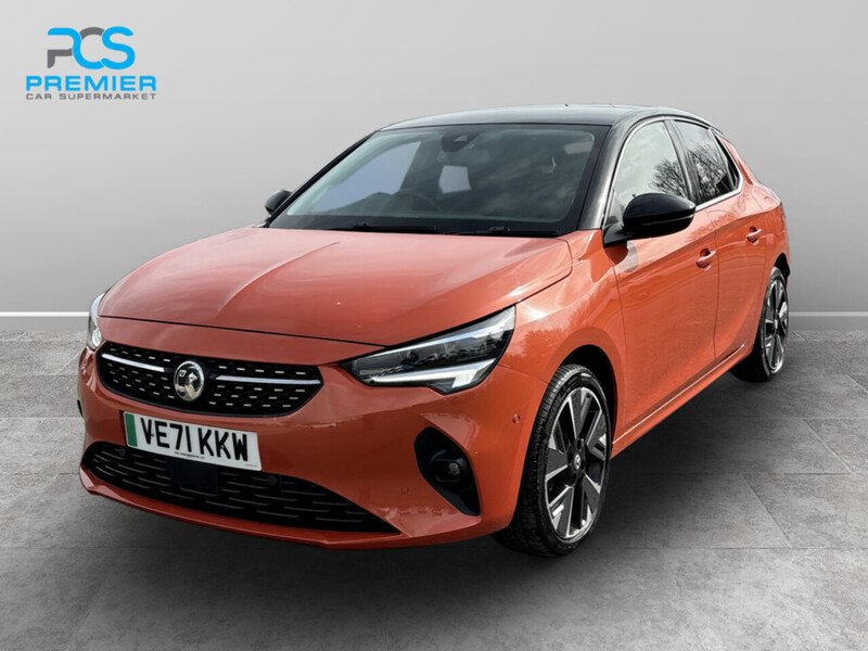 Used Vauxhall Corsa 2022 for sale - 77632254: Photo 17