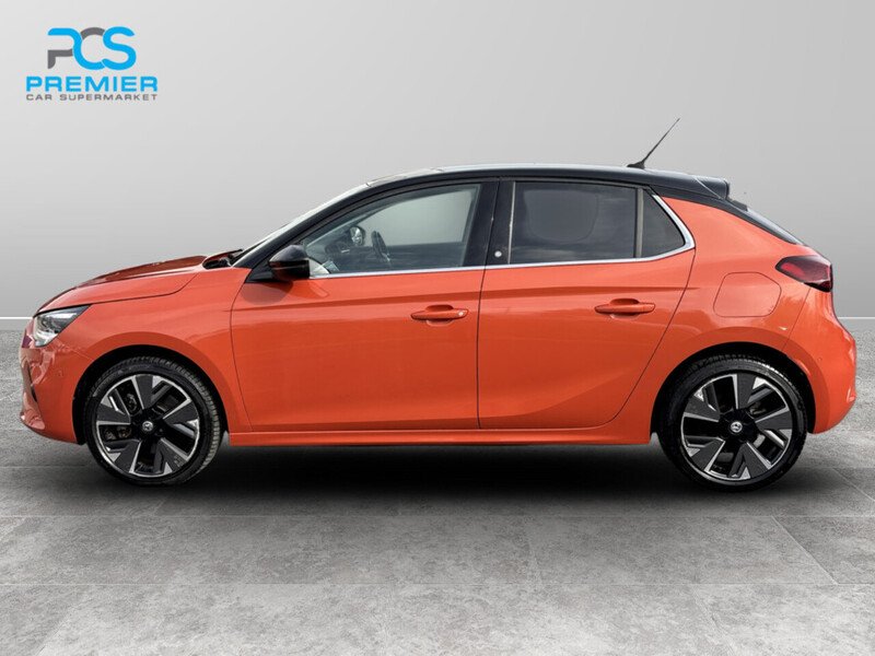 Used Vauxhall Corsa 2022 for sale - 77632254: Photo 18