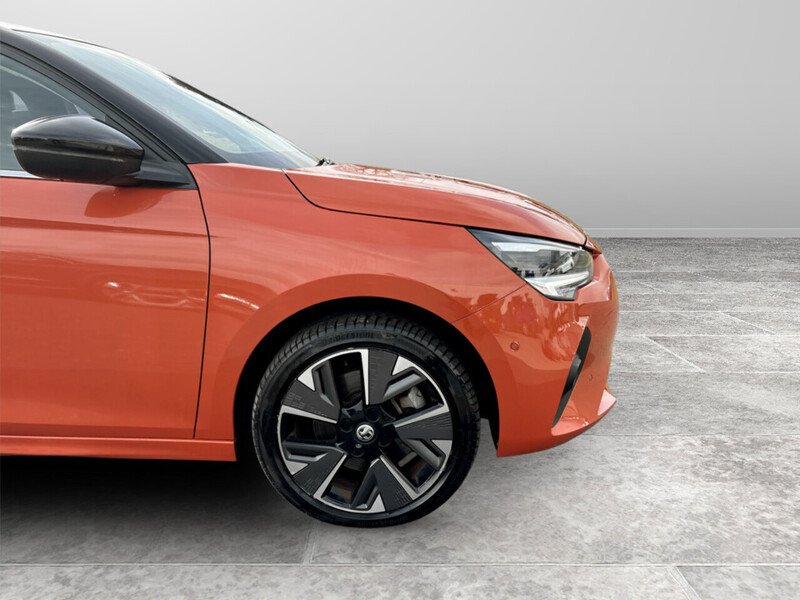 Used Vauxhall Corsa 2022 for sale - 77632254: Photo 20