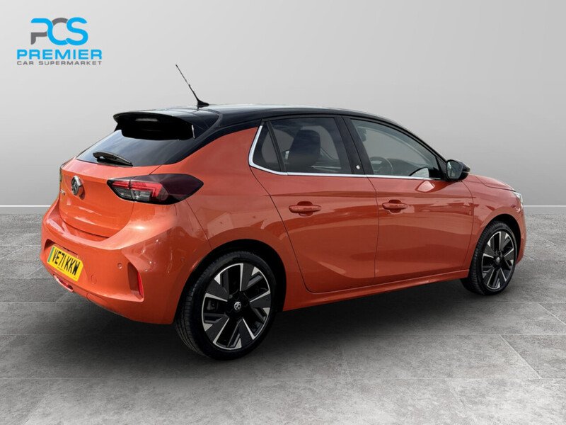 Used Vauxhall Corsa 2022 for sale - 77632254: Photo 21