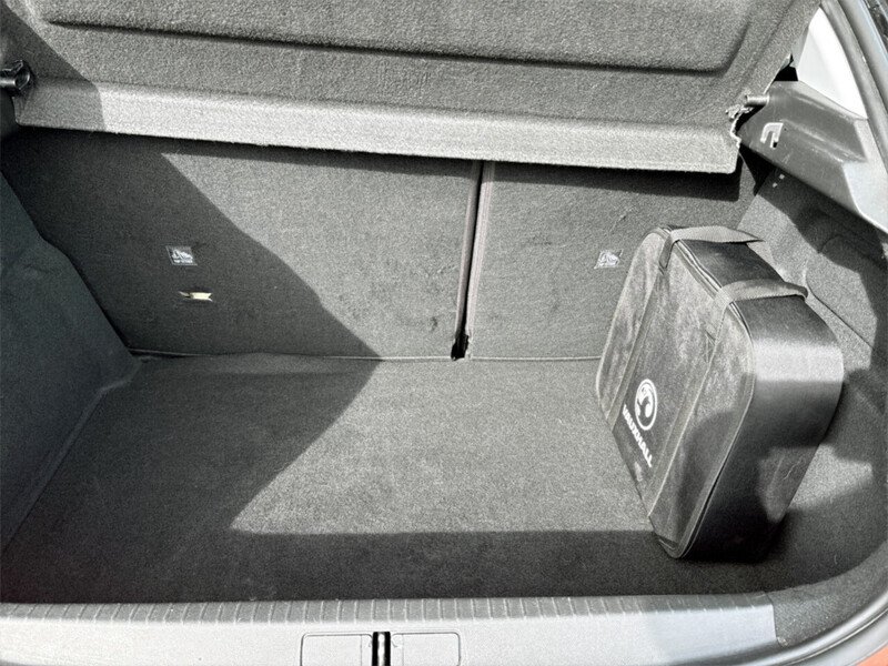 Used Vauxhall Corsa 2022 for sale - 77632254: Photo 22