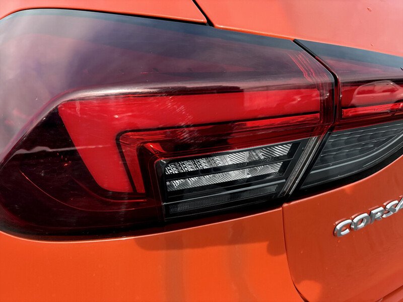 Used Vauxhall Corsa 2022 for sale - 77632254: Photo 24