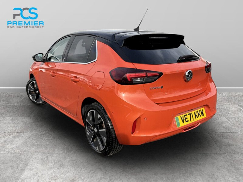 Used Vauxhall Corsa 2022 for sale - 77632254: Photo 25