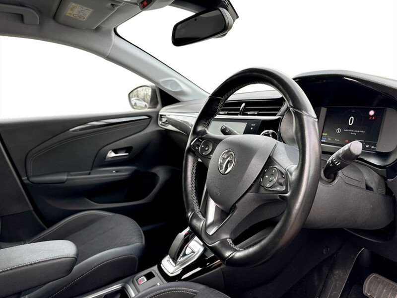 Used Vauxhall Corsa 2022 for sale - 77632254: Photo 27