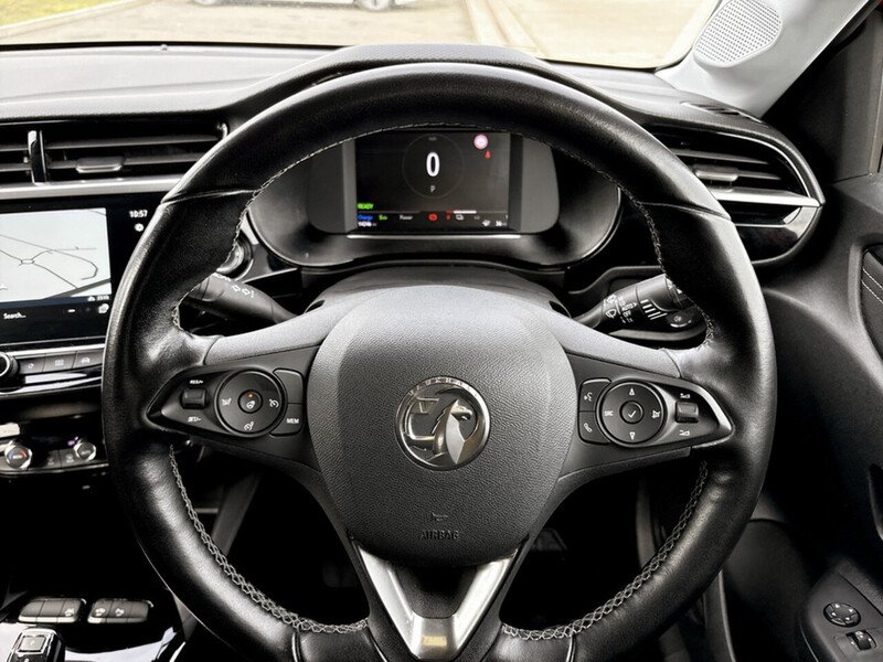 Used Vauxhall Corsa 2022 for sale - 77632254: Photo 28