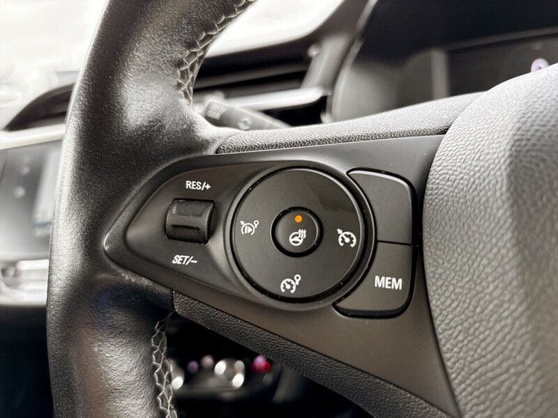 Used Vauxhall Corsa 2022 for sale - 77632254: Photo 29