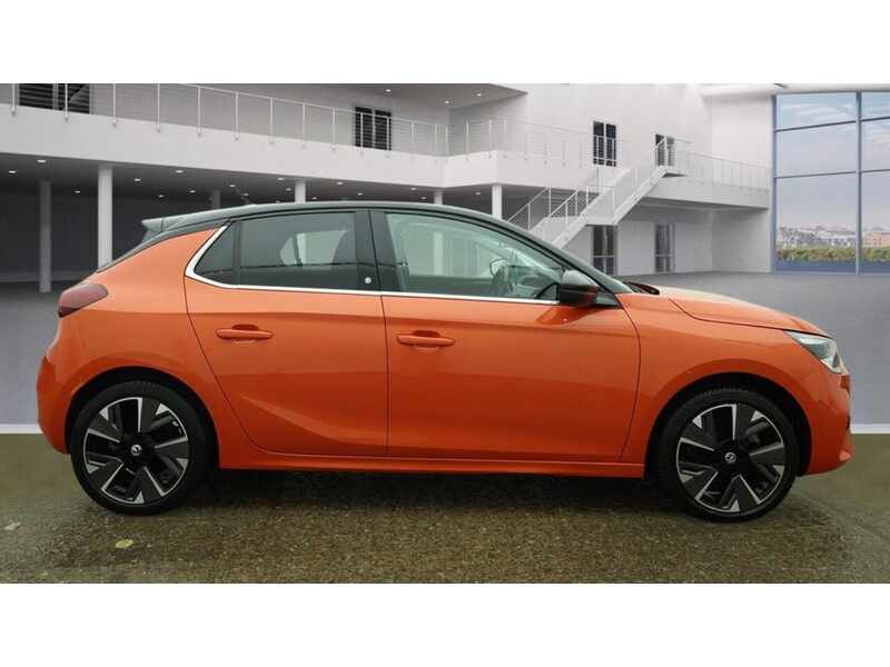 Used Vauxhall Corsa 2022 for sale - 77632254: Photo 3