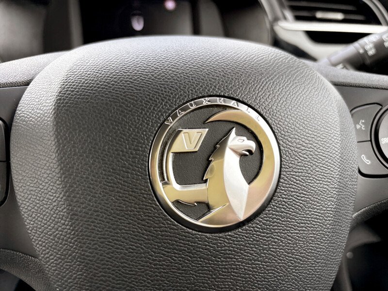 Used Vauxhall Corsa 2022 for sale - 77632254: Photo 30