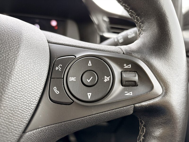 Used Vauxhall Corsa 2022 for sale - 77632254: Photo 31