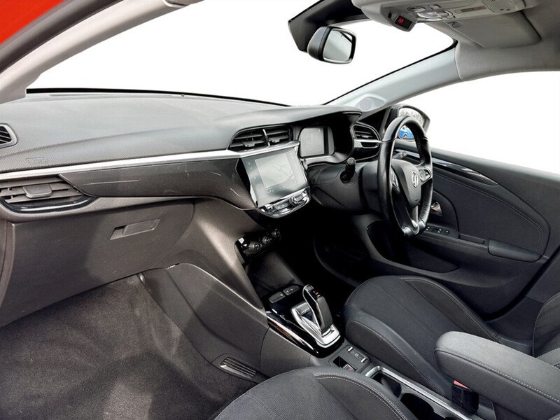 Used Vauxhall Corsa 2022 for sale - 77632254: Photo 34