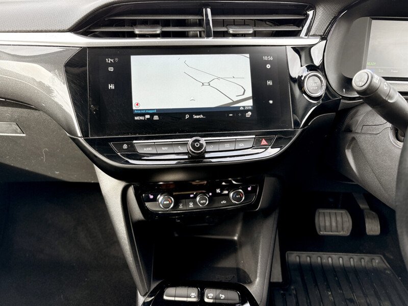 Used Vauxhall Corsa 2022 for sale - 77632254: Photo 35