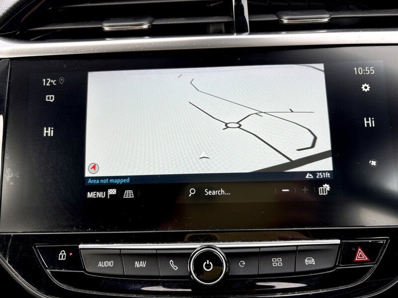 Used Vauxhall Corsa 2022 for sale - 77632254: Photo 36