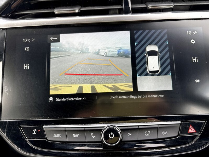 Used Vauxhall Corsa 2022 for sale - 77632254: Photo 37