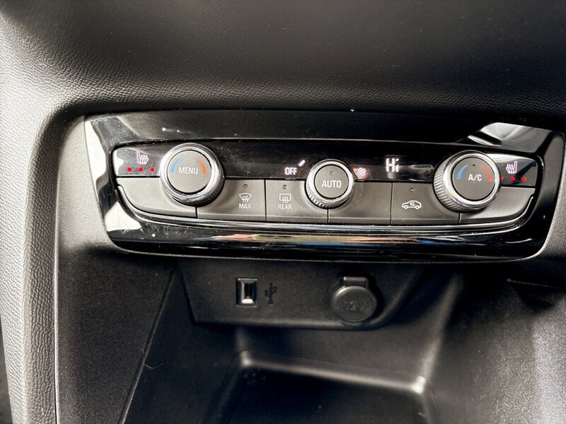 Used Vauxhall Corsa 2022 for sale - 77632254: Photo 38