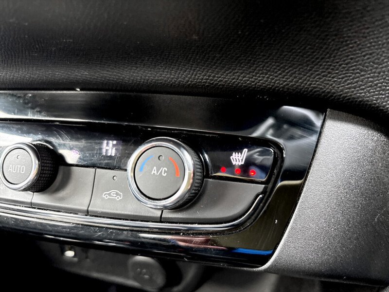 Used Vauxhall Corsa 2022 for sale - 77632254: Photo 39