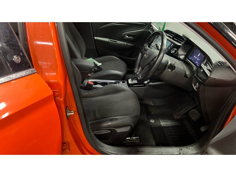 Used Vauxhall Corsa 2022 for sale - 77632254: Photo 4